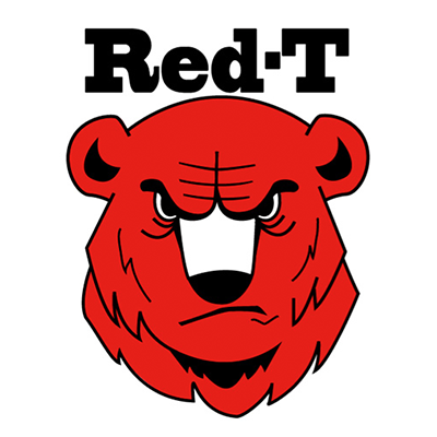 Red-T